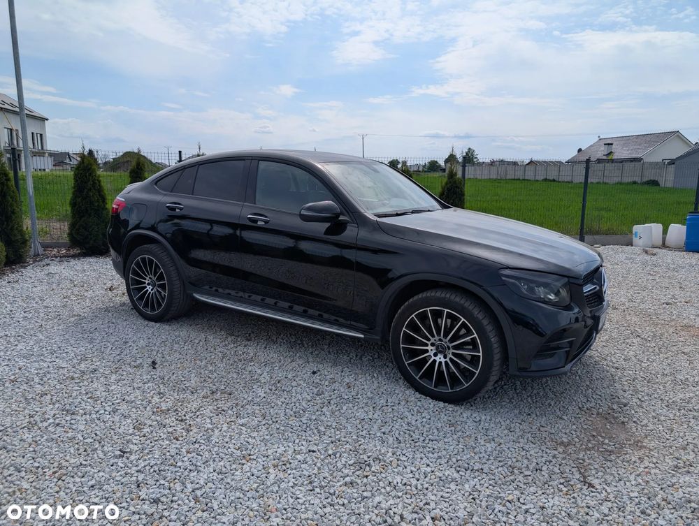 Mercedes-Benz GLC - 6