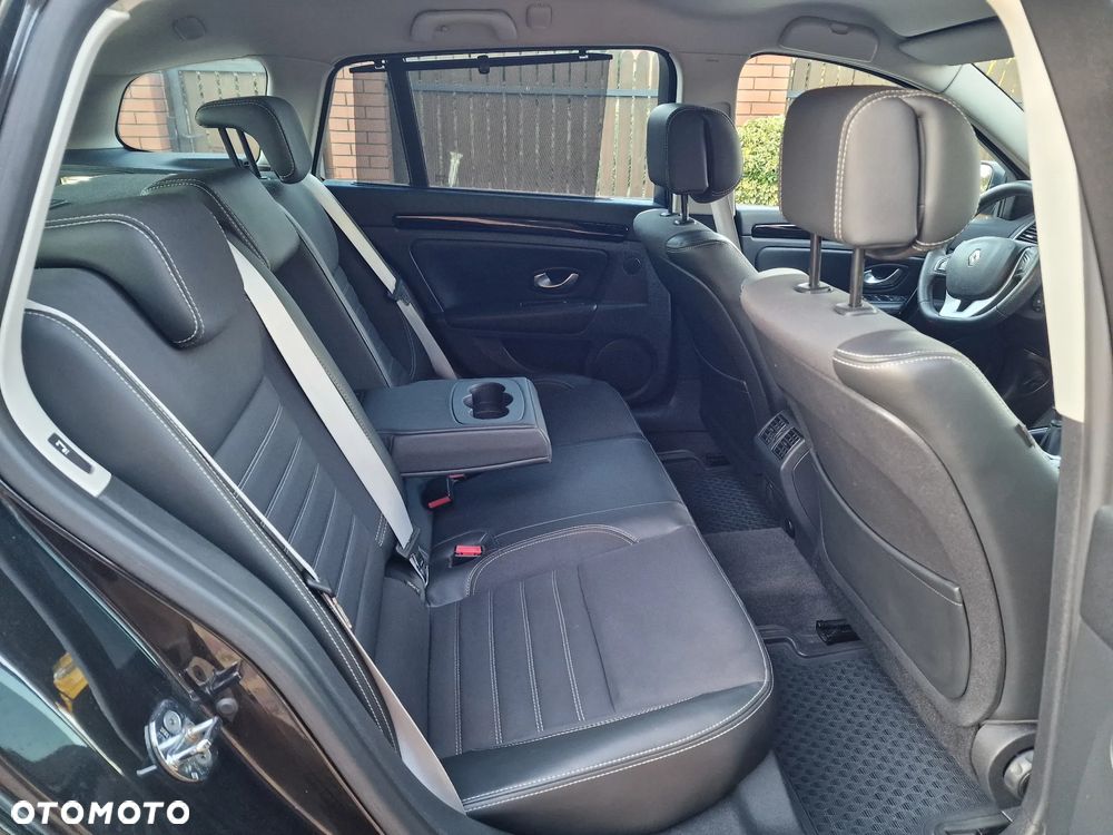Renault Laguna 2.0 dCi Bose Edition - 10