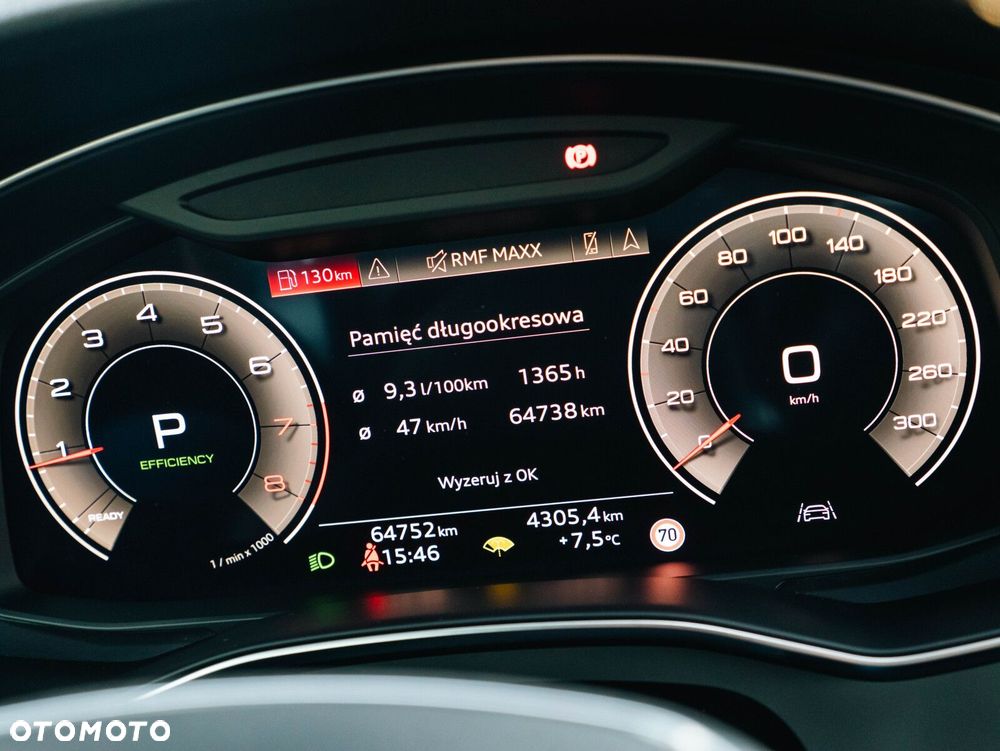 Audi A7 Sportback - 32