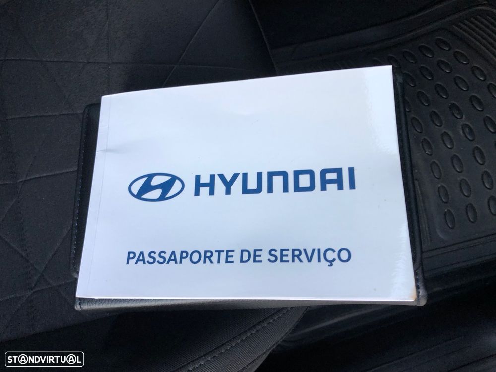 Hyundai Bayon 1.0 T-GDi Premium DCT - 44