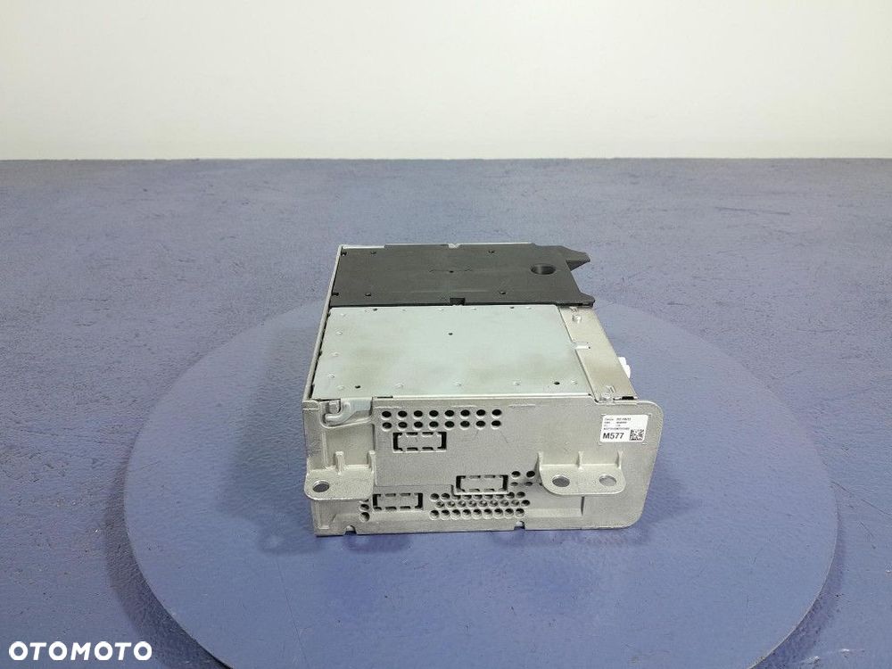 MERCEDES A W177 MODUŁ NAWIGACJI NAVI GPS A1679006025 - 3