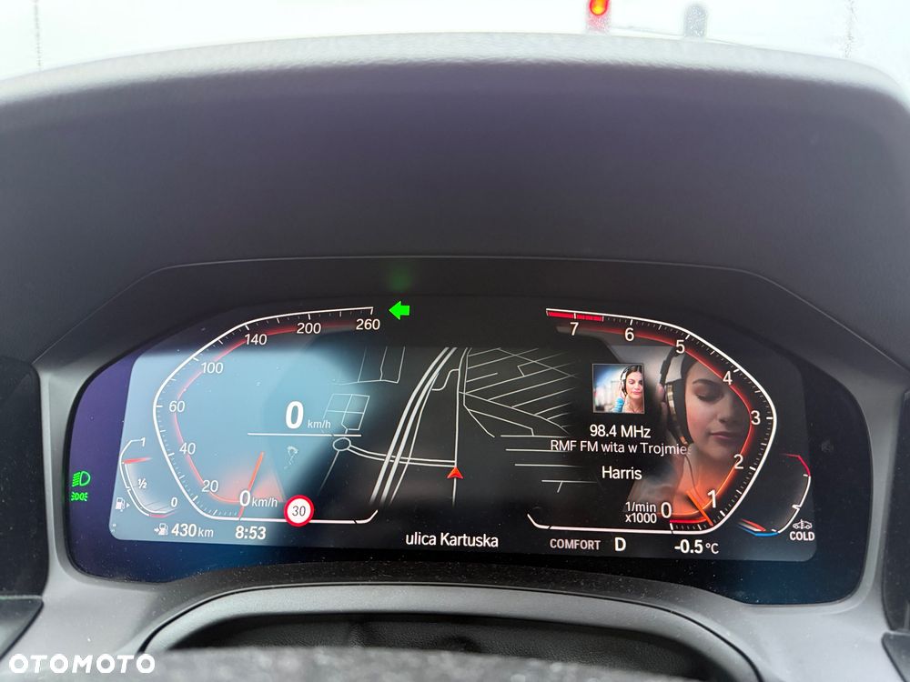 BMW Seria 2 230i - 24