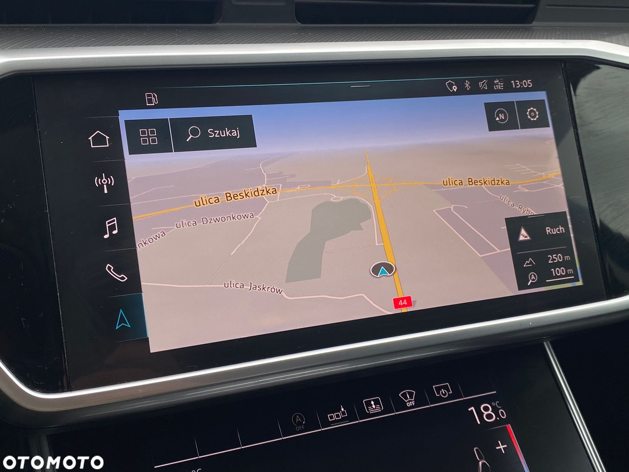 Audi A6 - 25