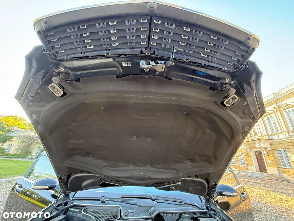 Mercedes-Benz Klasa S 500 L 7G-TRONIC - 18