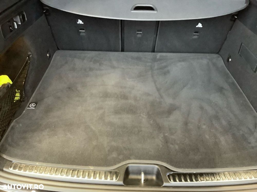 Mercedes-Benz GLC 300 4Matic 9G-TRONIC Edition AMG Line - 11