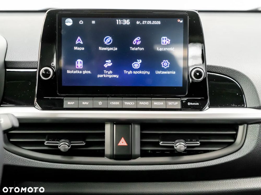 Kia Picanto 1.0 L - 29