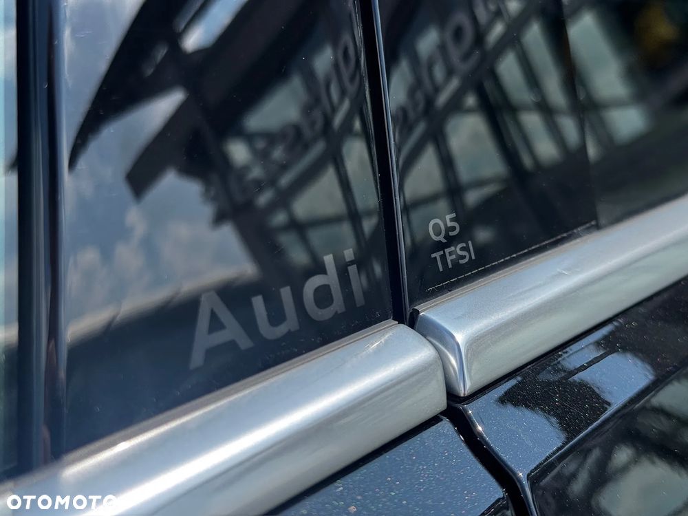 Audi Q5 TFSI mHEV 150 kW S tronic - 10