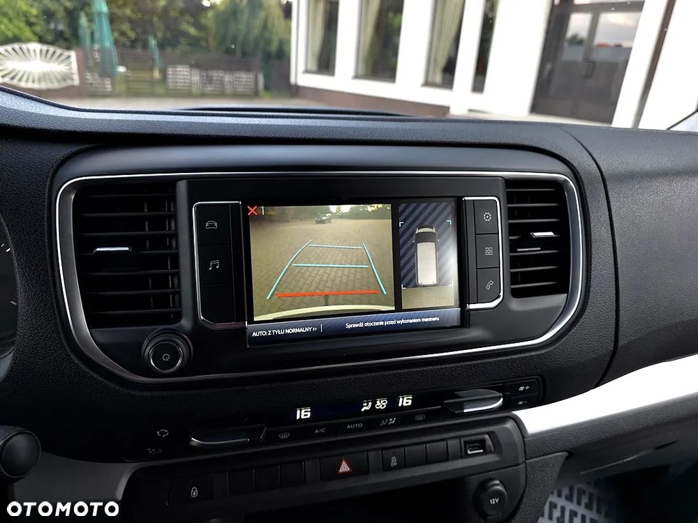 Toyota Proace Verso 2.0 D4-D Medium Family - 35