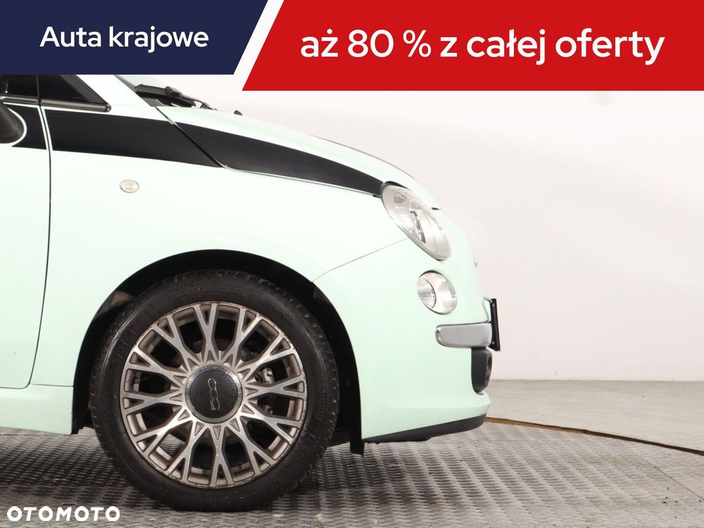 Fiat 500 - 16