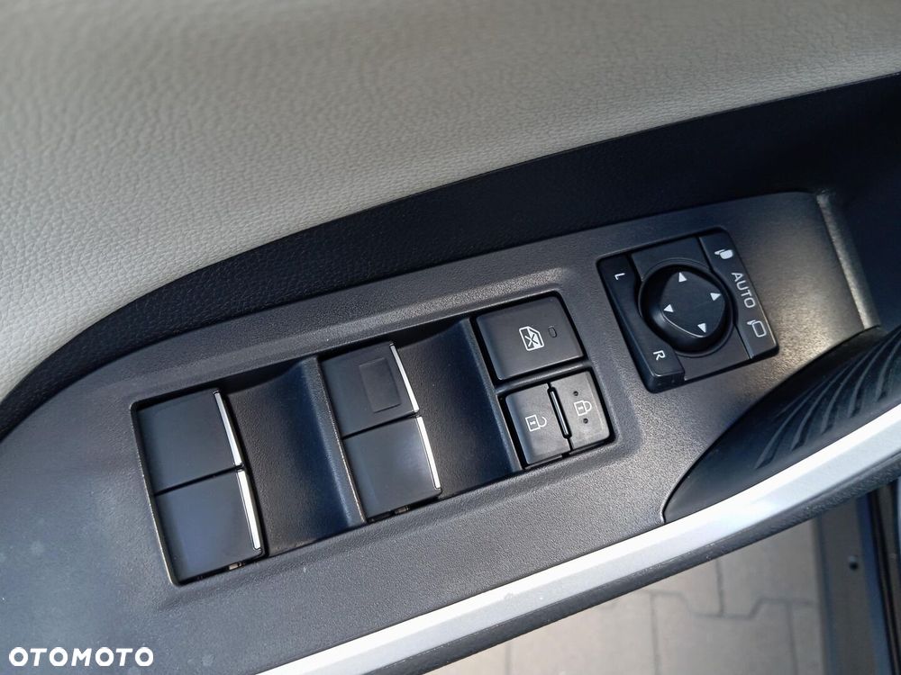 Toyota RAV4 2.5 Hybrid Executive 4x4 - 18