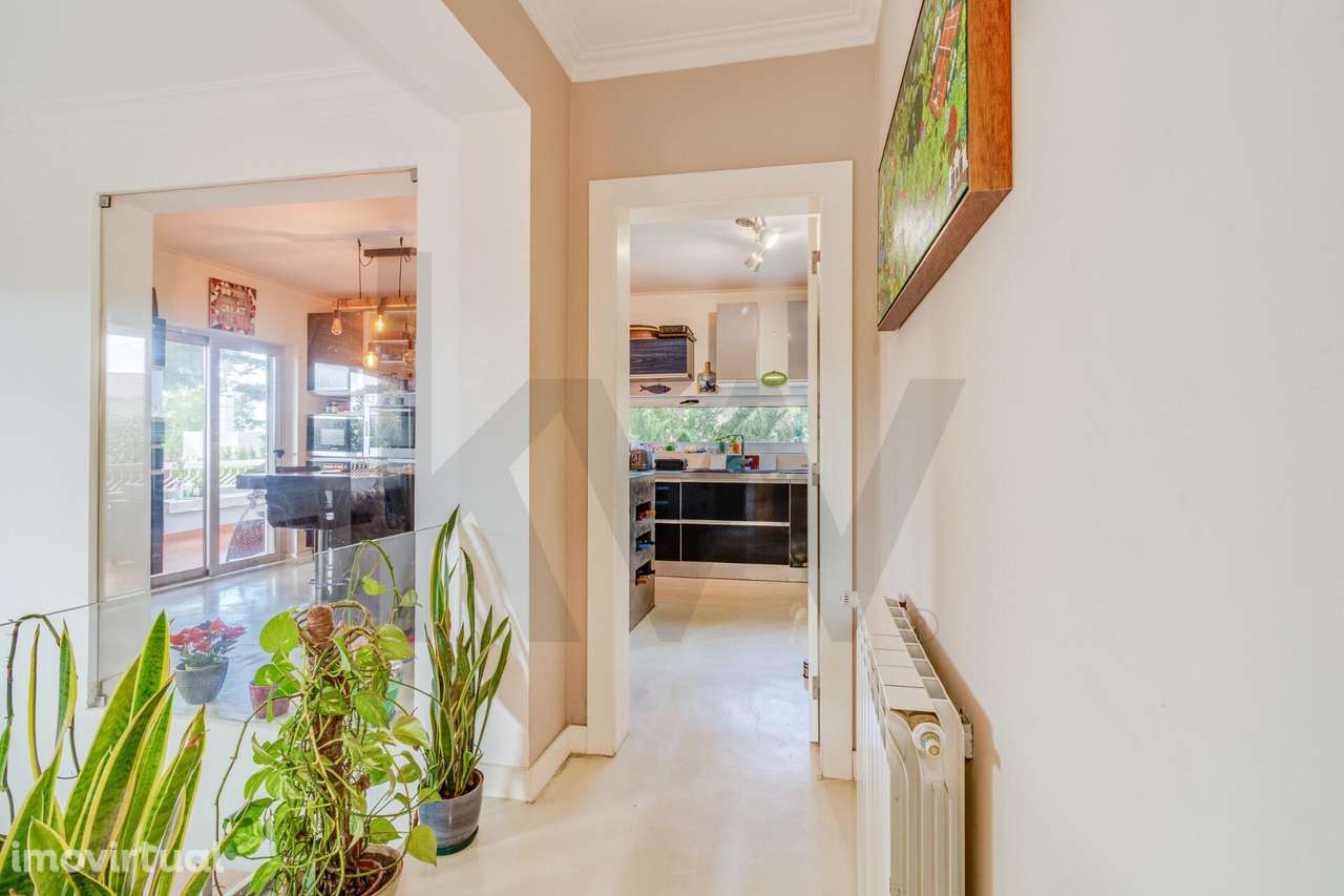 Moradia T4  Unifamiliar em Zona de Residenicial - Grande imagem: 5/29