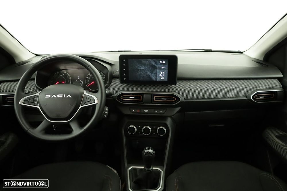 Dacia Sandero 1.0 TCe Expression - 8
