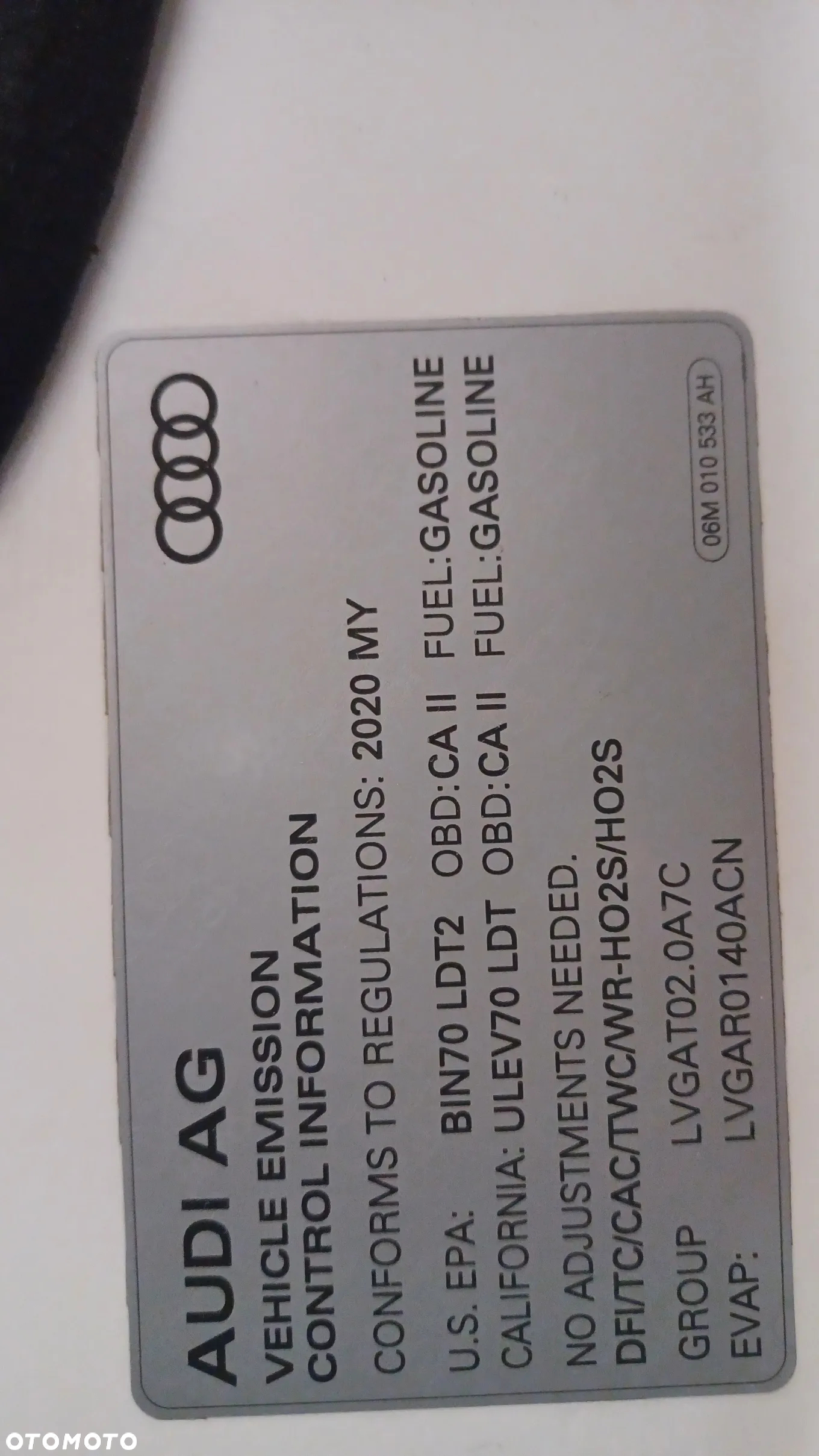 Audi Q5 2.0 TFSI Quattro Design S tronic - 38