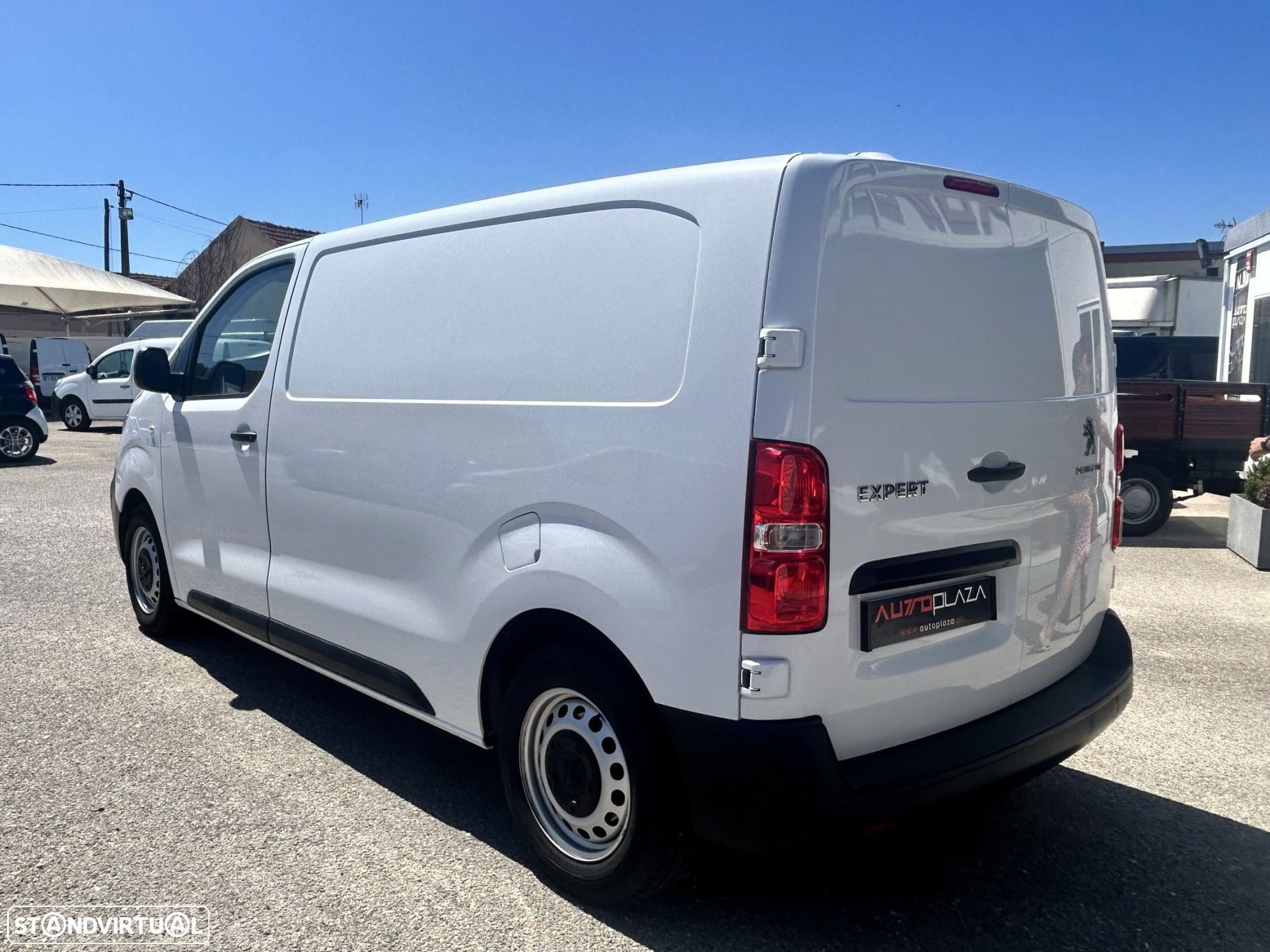 Peugeot Expert 1.5 BlueHDi L2H1 Standard - 8