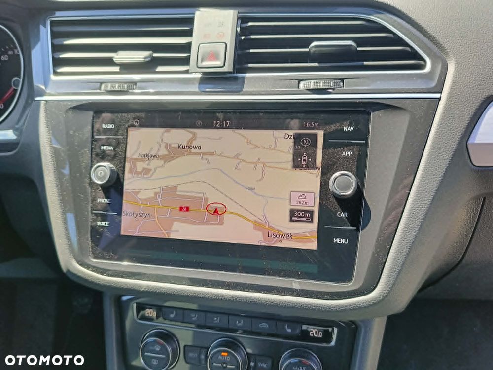 Volkswagen Tiguan 2.0 TDI SCR R-Line - 22