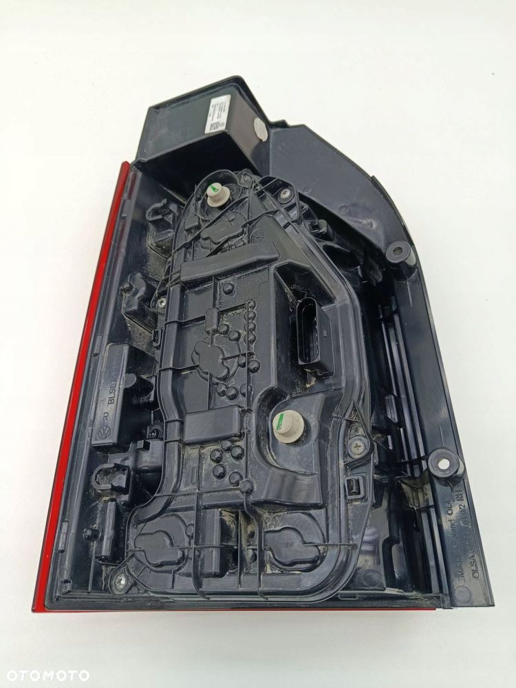 VW TRANSPORTER T6 LAMPA PRAWA TYŁ LED 7LA945096J - 8