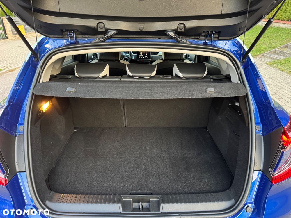 Renault Captur 1.6 E-TECH Plug-In Techno - 20