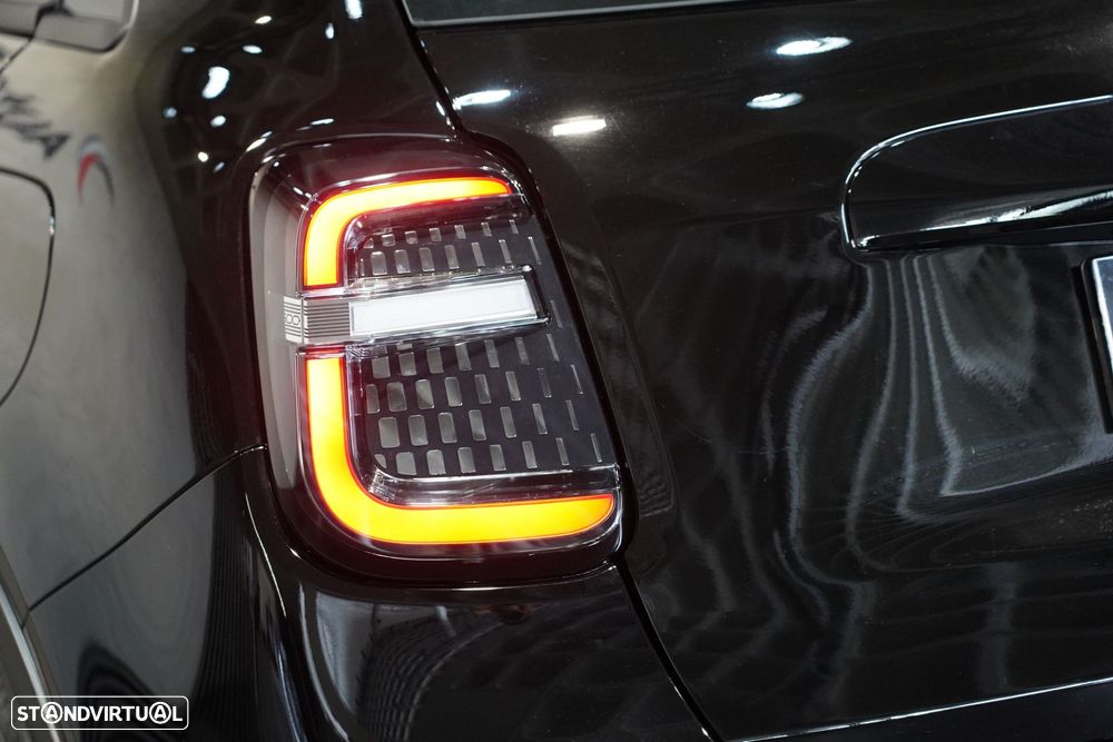 Fiat 600e 54 kWh (RED) - 35