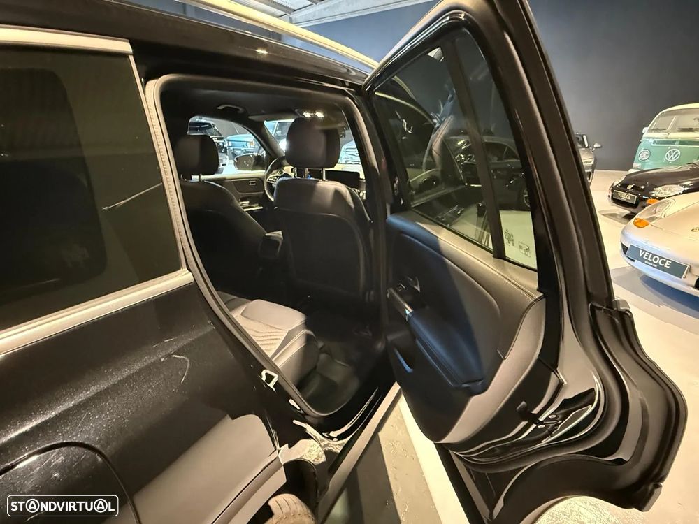 Mercedes-Benz EQB 300 4Matic - 22
