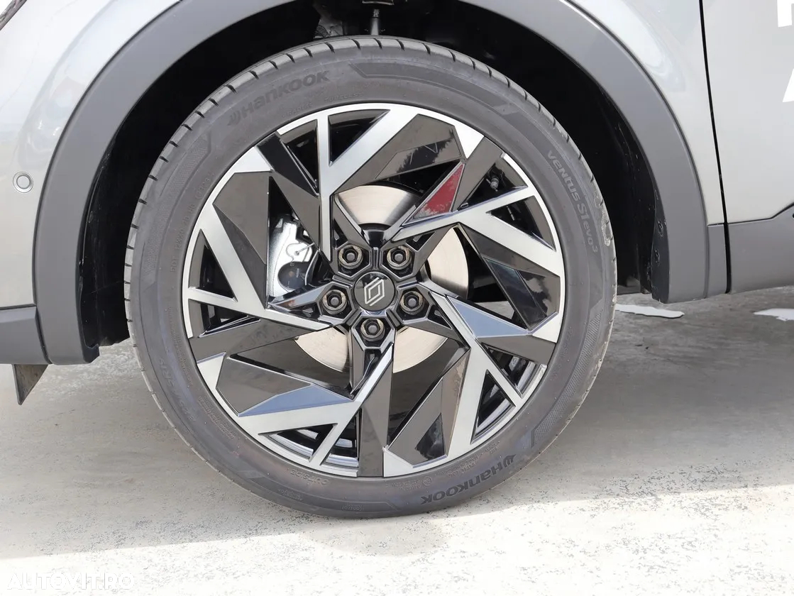 Renault Arkana MHEV 160 EDC Esprit Alpine - 5