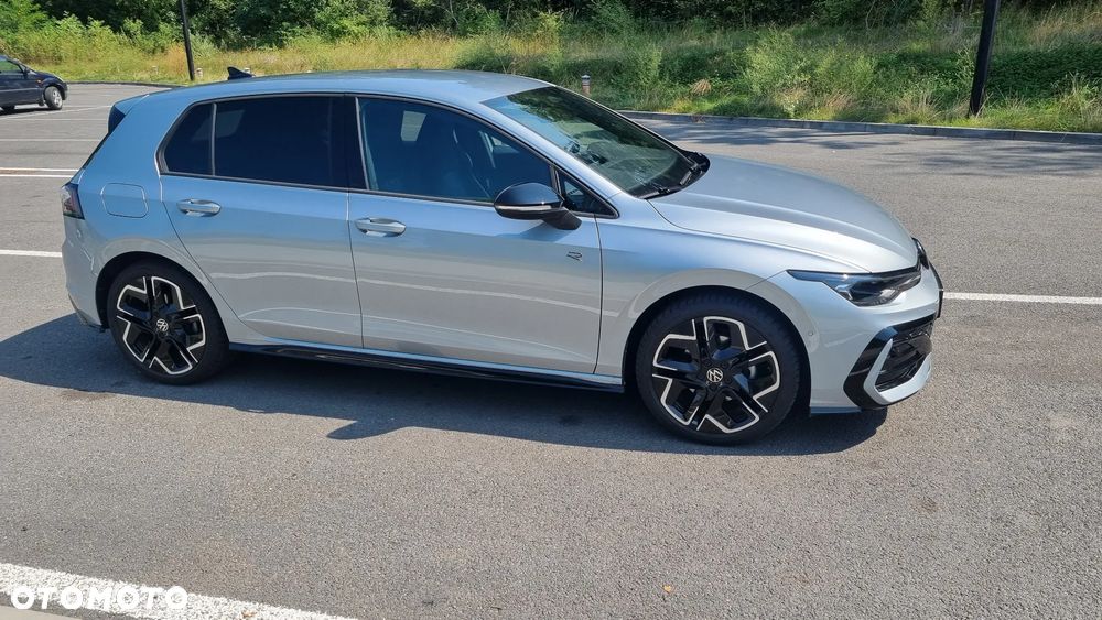 Volkswagen Golf 1.5 TSI R-Line Plus - 8