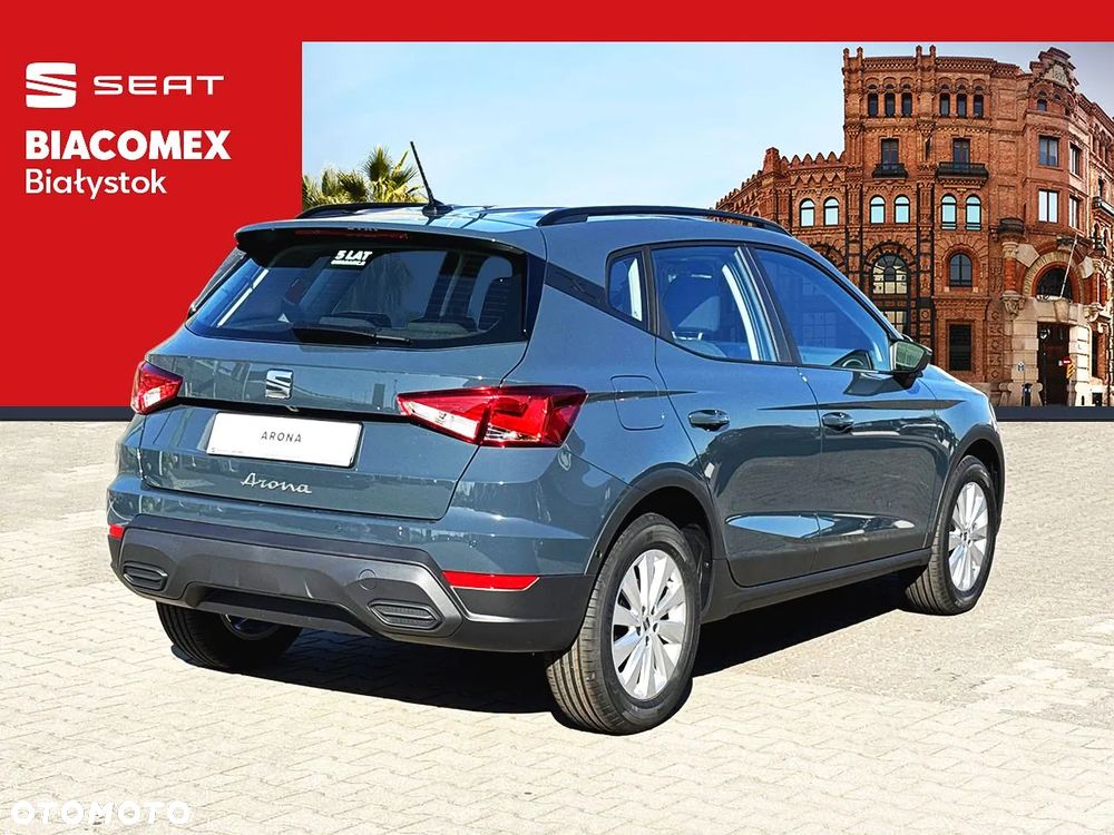 Seat Arona 1.0 TSI Style S&S - 6