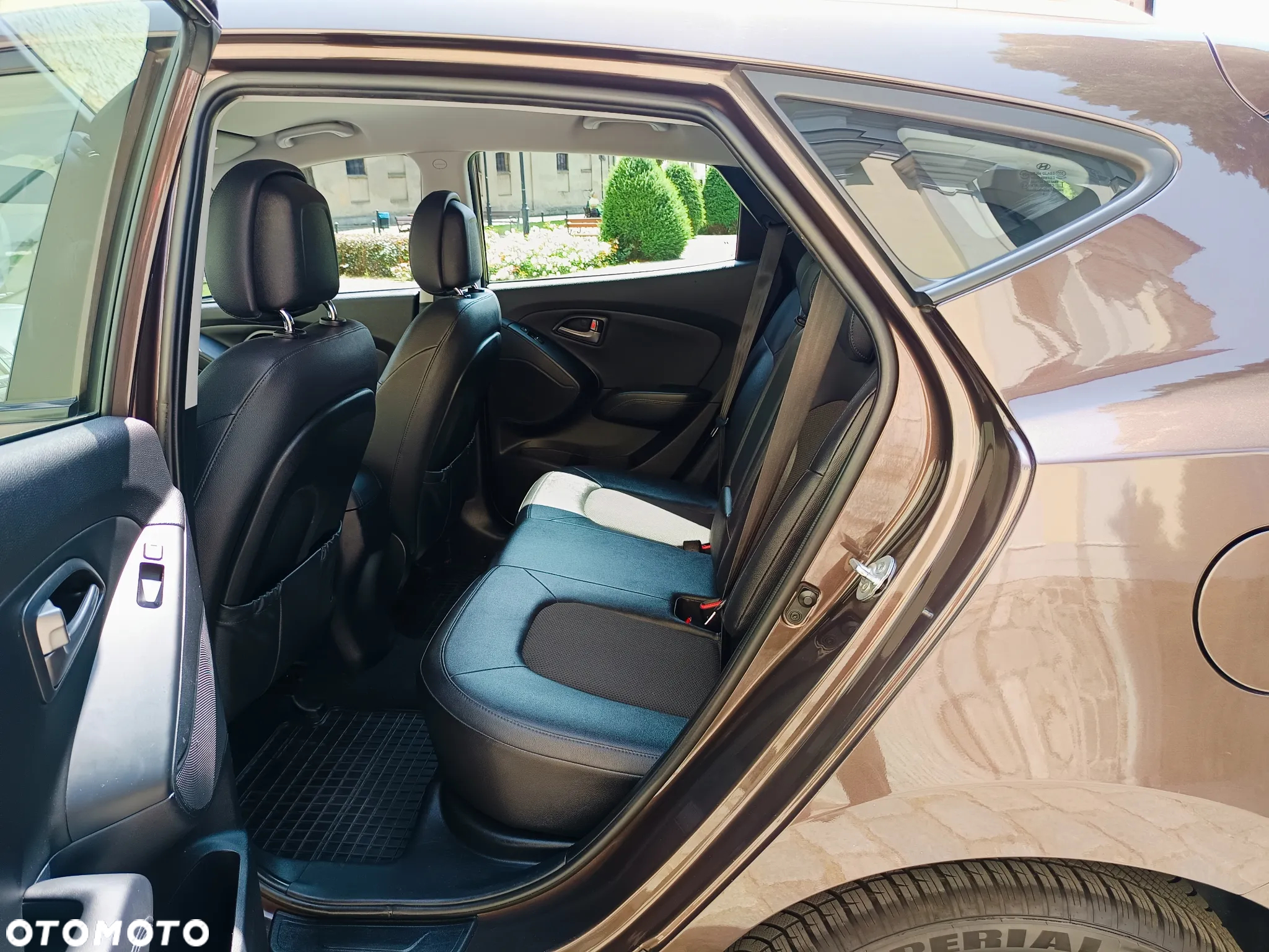 Hyundai ix35 1.6 GDI Comfort 2WD - 13
