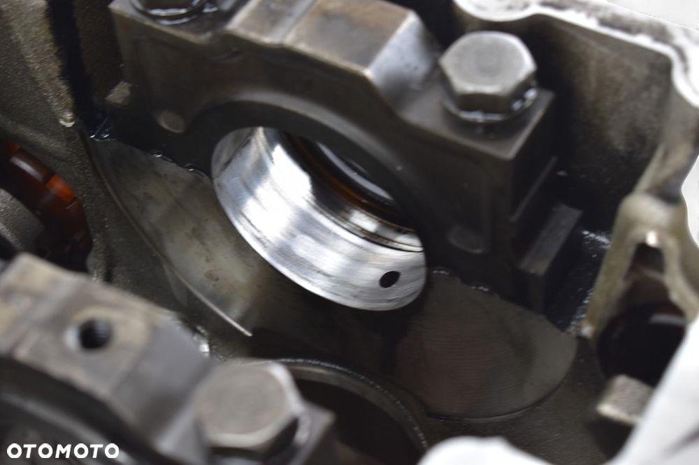 Blok Silnika BMW E84 E90 E91 F30 F31 F10 F11 2.0 D N47D20C 184KM EURO 5 - 14