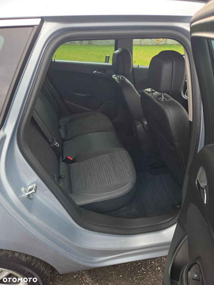 Opel Astra - 30