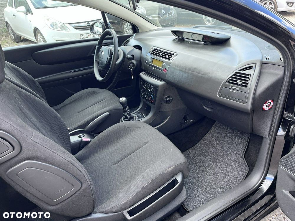 Citroën C4 - 17