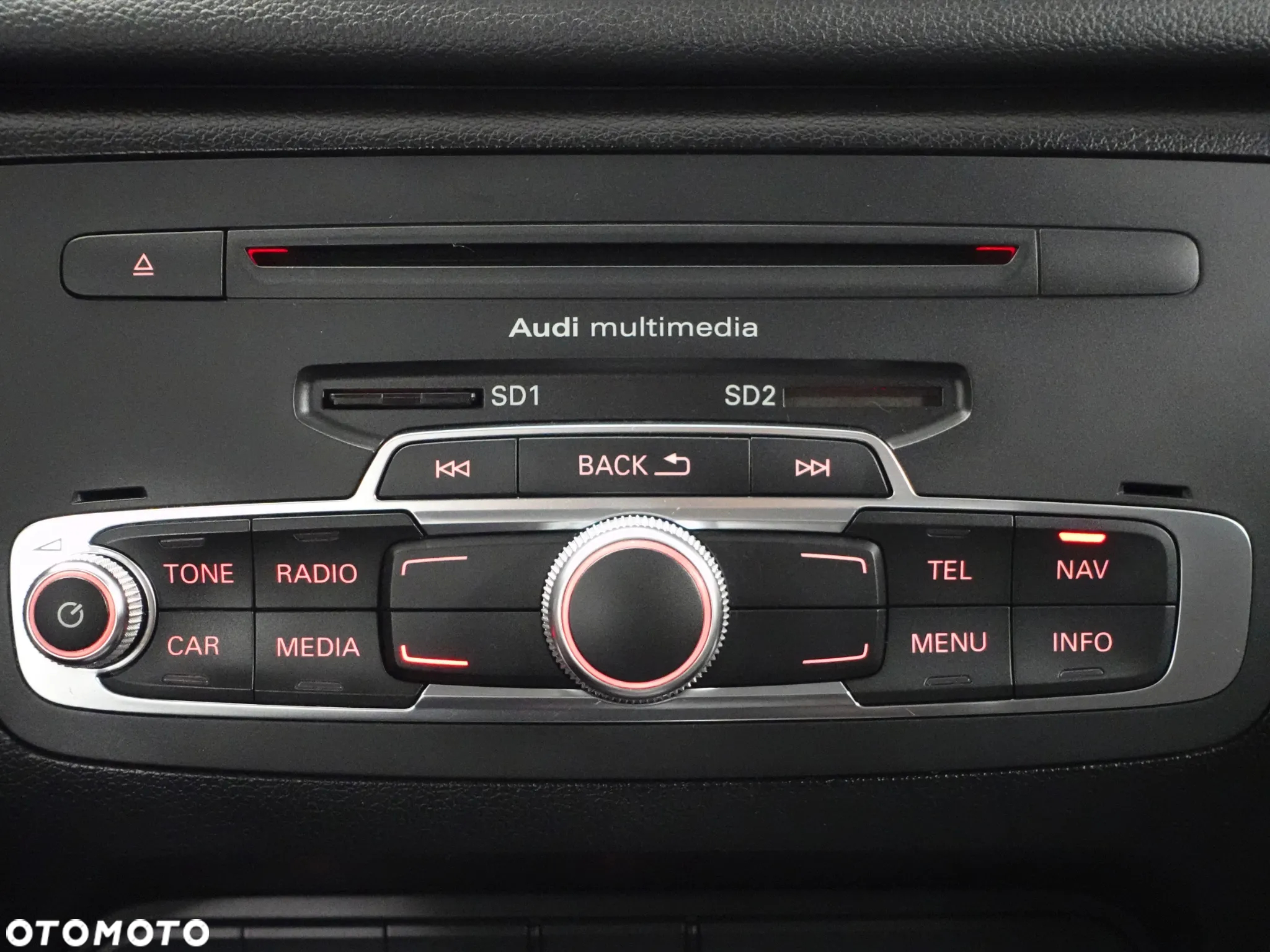 Audi Q3 2.0 TDI Quattro S tronic - 33
