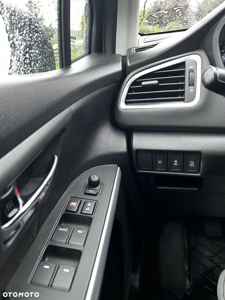 Suzuki SX4 - 7