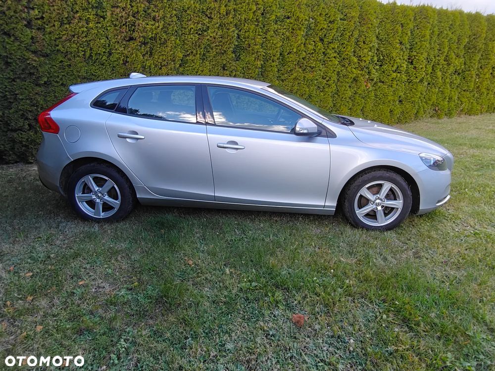 Volvo V40 D2 Drive-E Kinetic - 6
