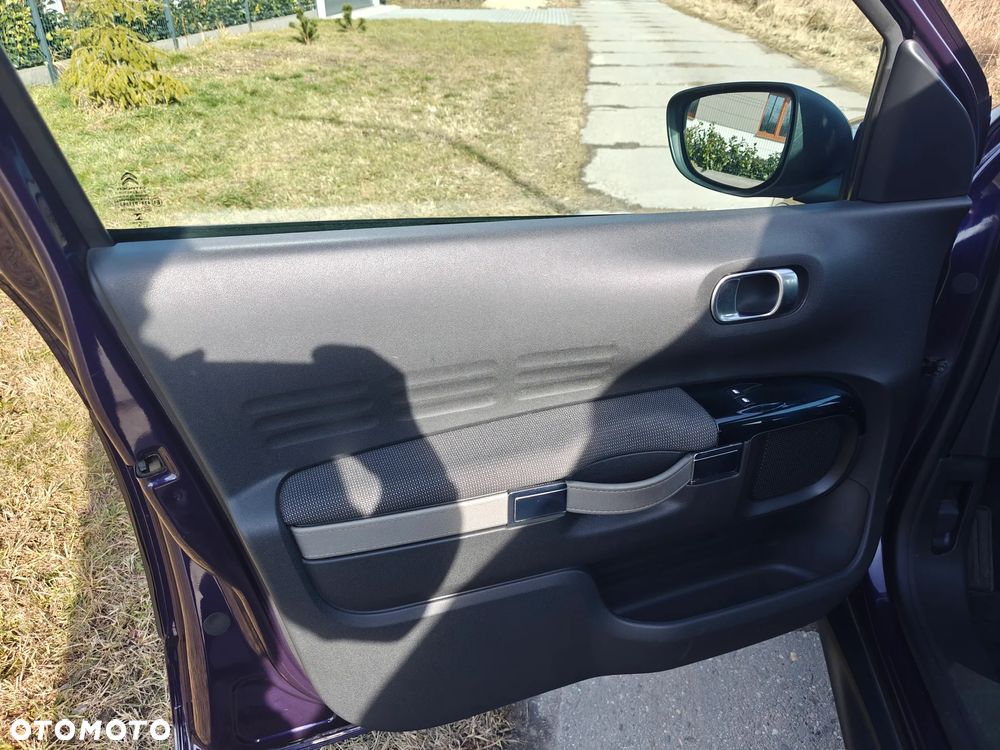 Citroën C4 Cactus 1.2 PureTech Feel - 26