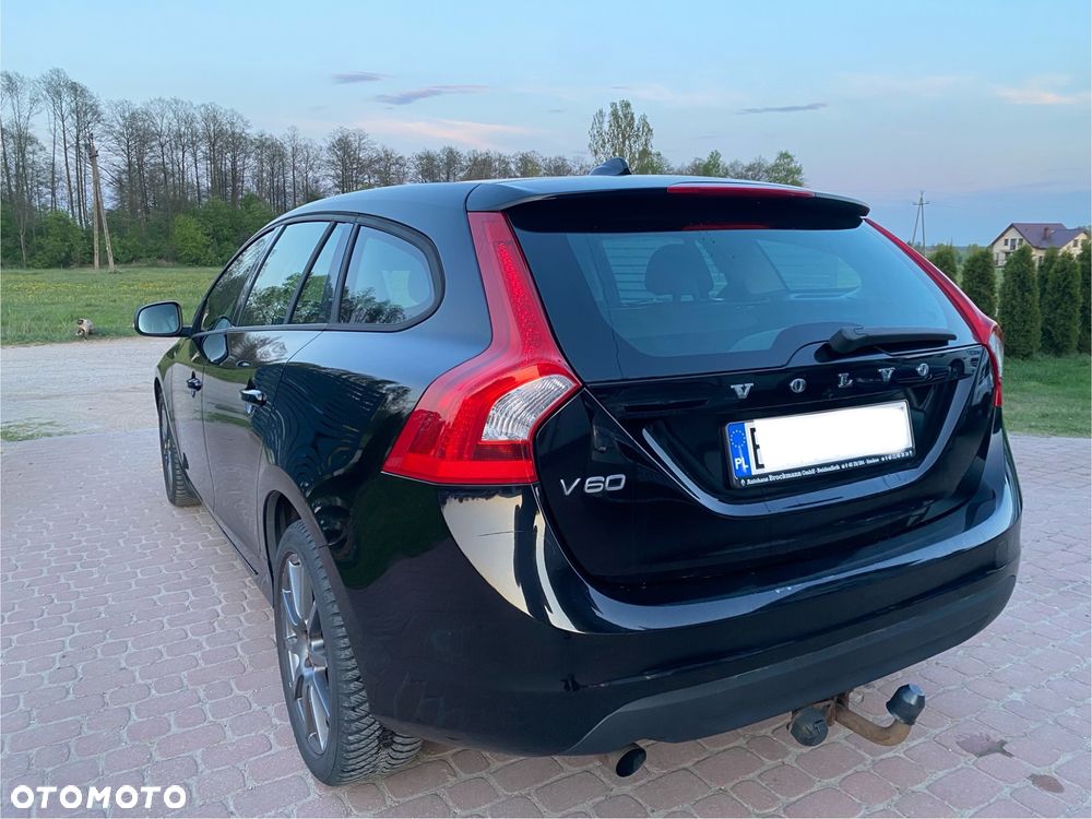Volvo V60 D2 Edition - 26