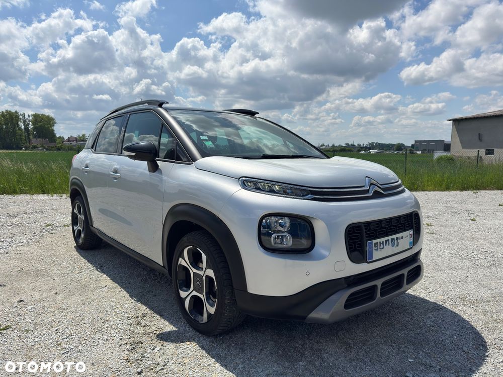 Citroën C3 Aircross PureTech 130 Stop & Start OPF Shine - 1
