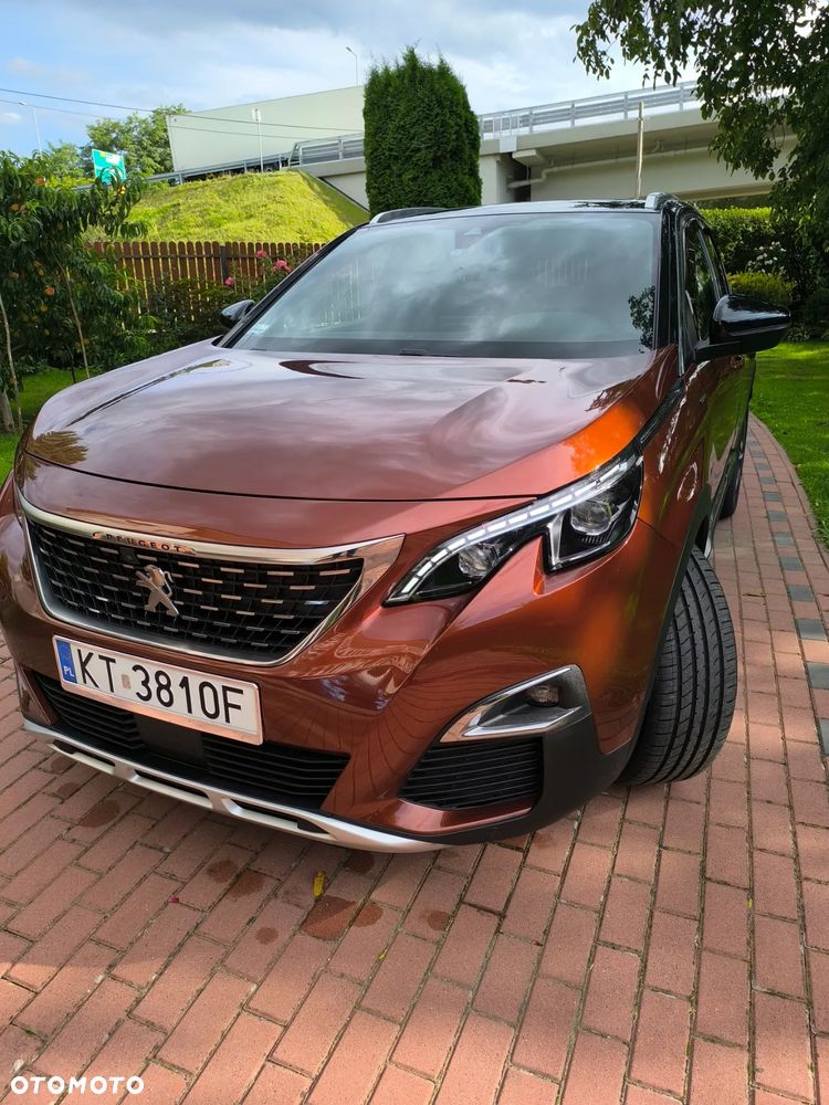 Peugeot 3008 - 12