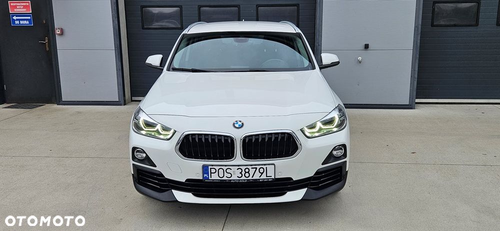 BMW X2 - 4