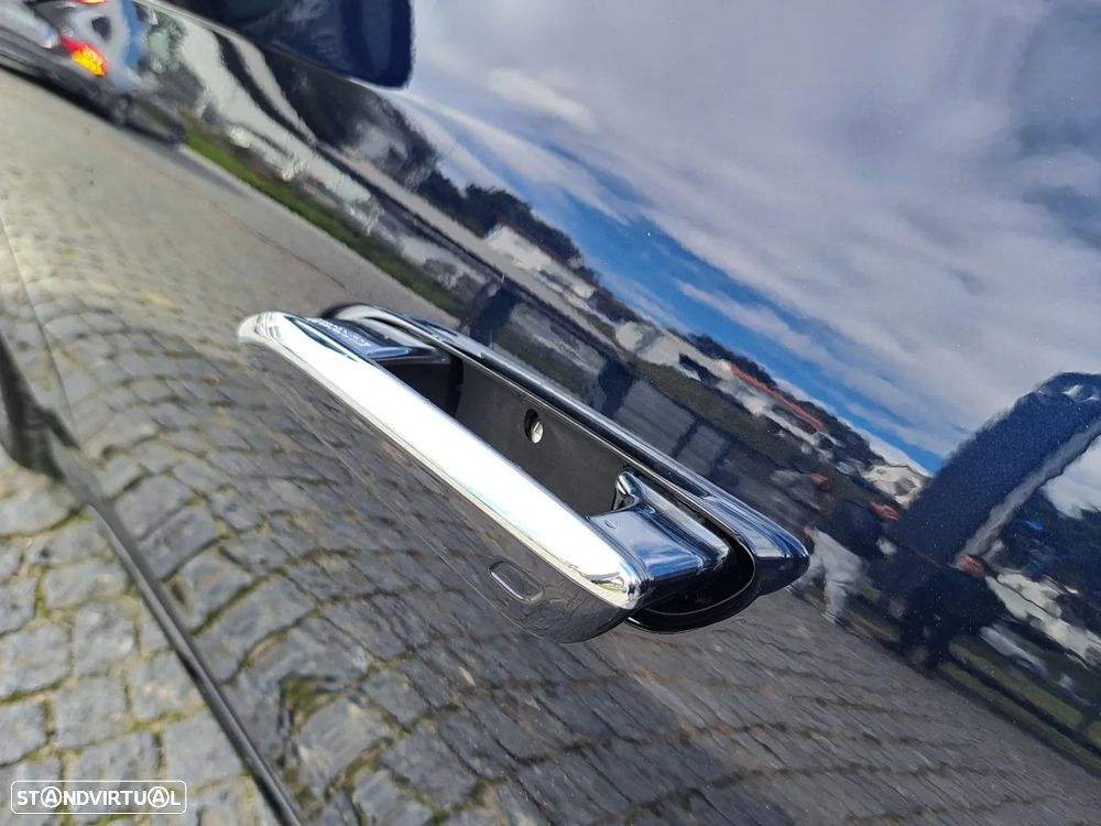 Mercedes-Benz E 300 de - 5