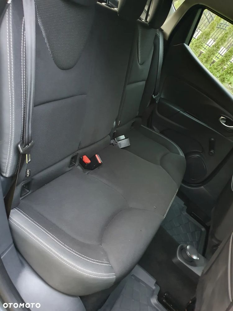 Renault Clio 0.9 TCe Life - 23