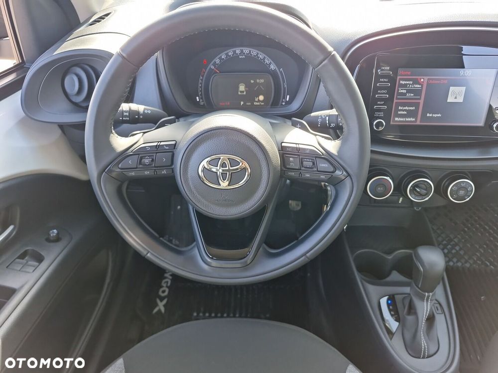 Toyota Aygo X - 12