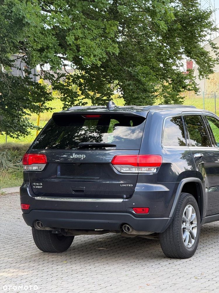 Jeep Cherokee - 6
