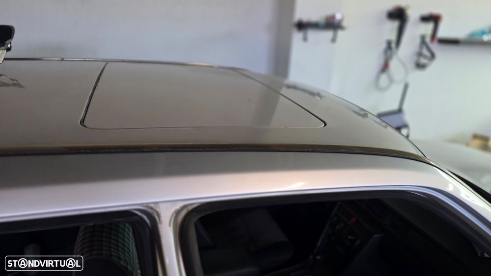 Mercedes-Benz W124 (1984-1997) - 7