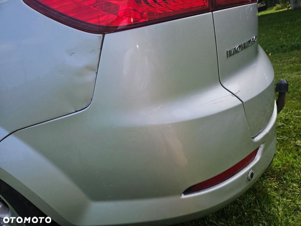 Ford Mondeo 2.0 TDCi Ambiente - 7