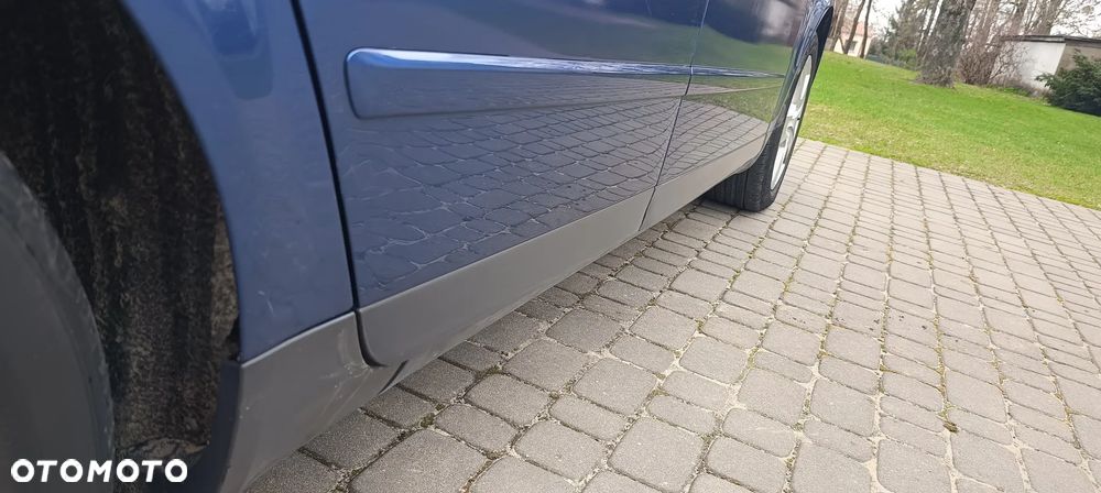 Audi A4 Limousine - 12