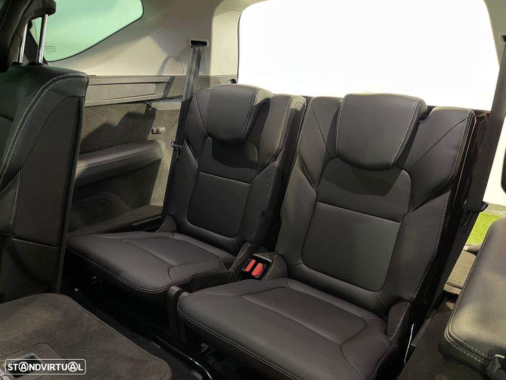 Renault Espace 2.0 dCi Initiale Paris 7L EDC - 14