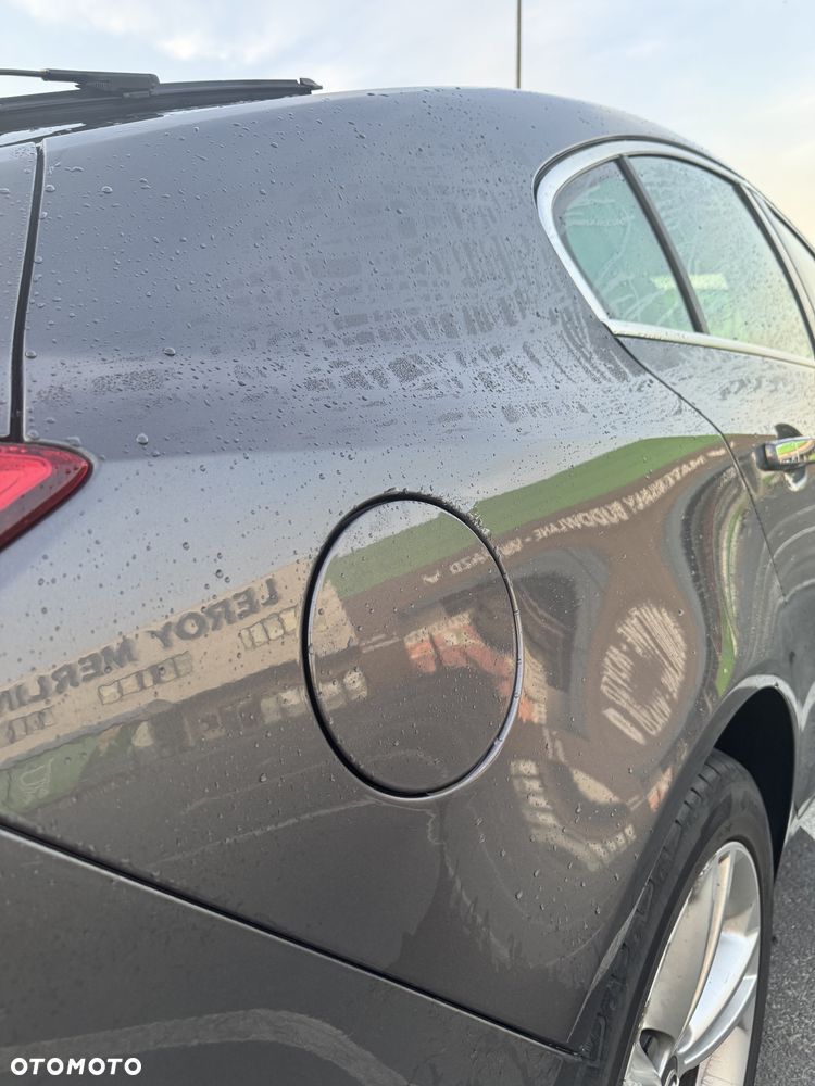 Opel Insignia 2.0 CDTI Cosmo - 5