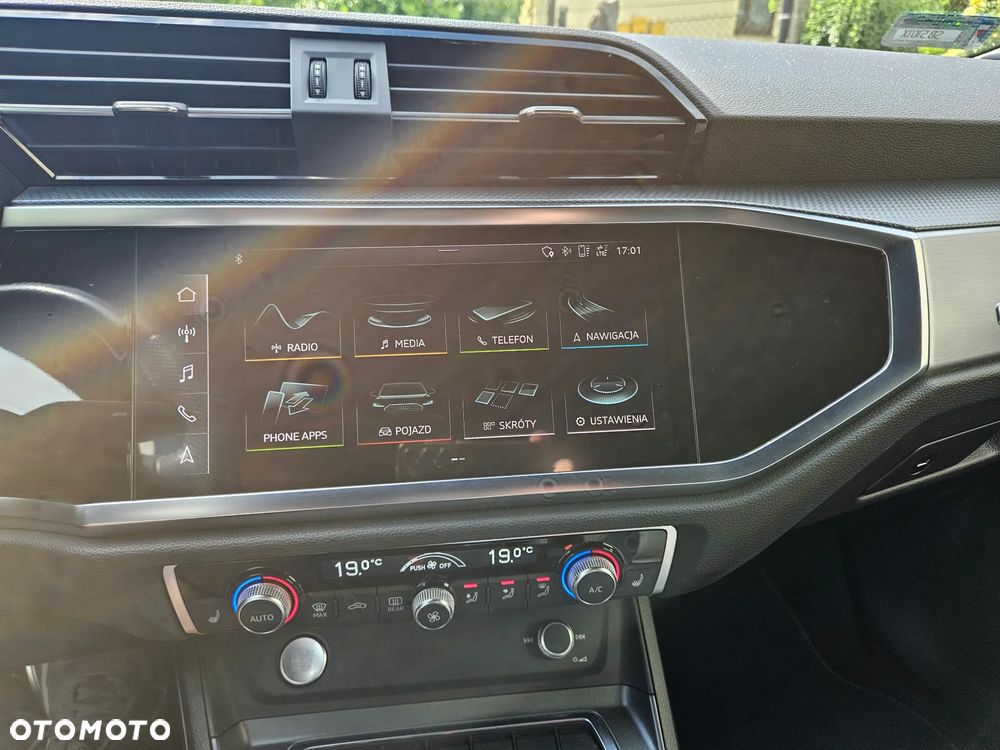 Audi Q3 35 TFSI S line S tronic - 8