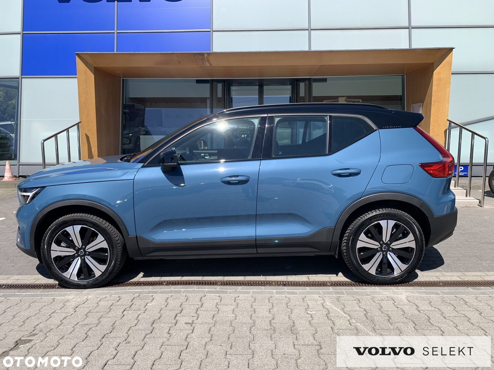 Volvo XC 40 - 3