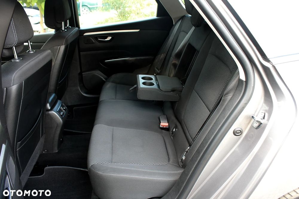 Renault Talisman TCe 160 EDC GPF INTENS - 6